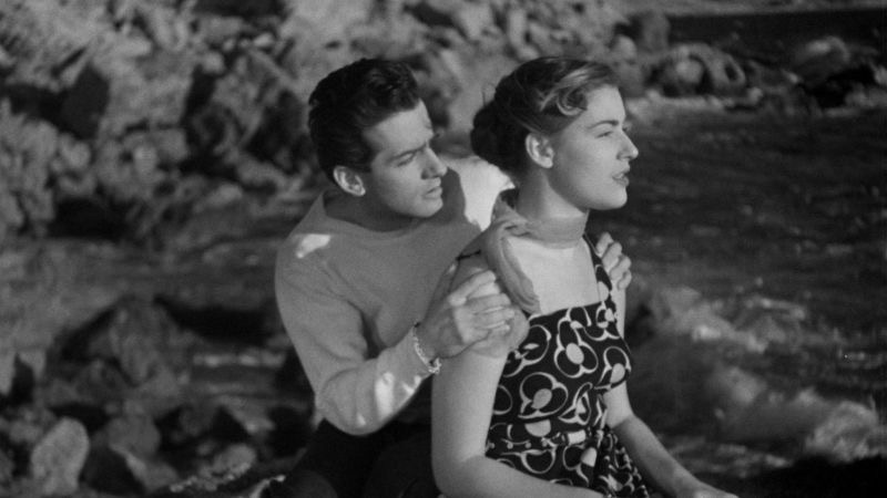 στιγμιότυπο από την ταινία Εύα της Μαρίας Πλυτά