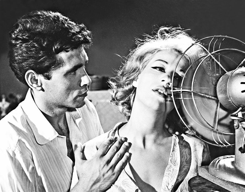 στιγμιότυπο από ίλιγγο