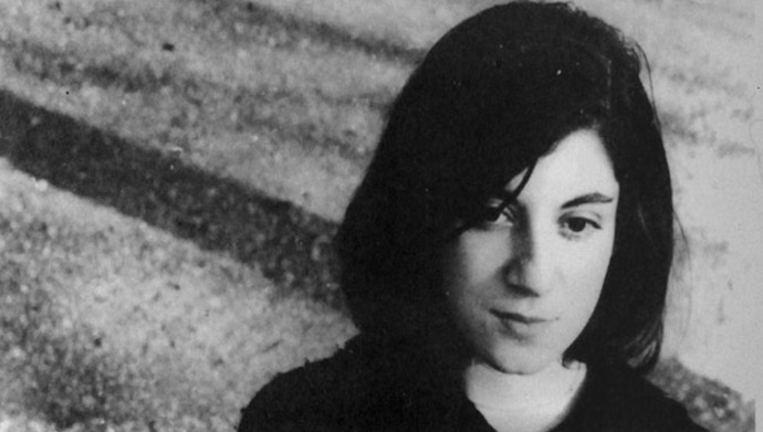 φωτογραφία τώνιας μαρκετάκη