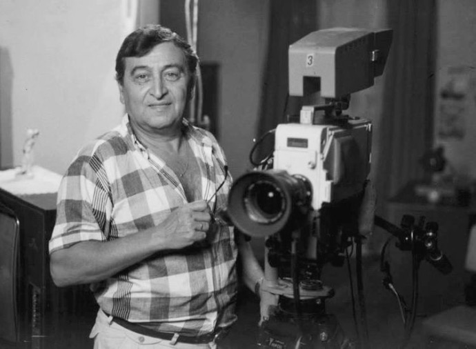 φωτογραφία γιάννη δαλιανίδη