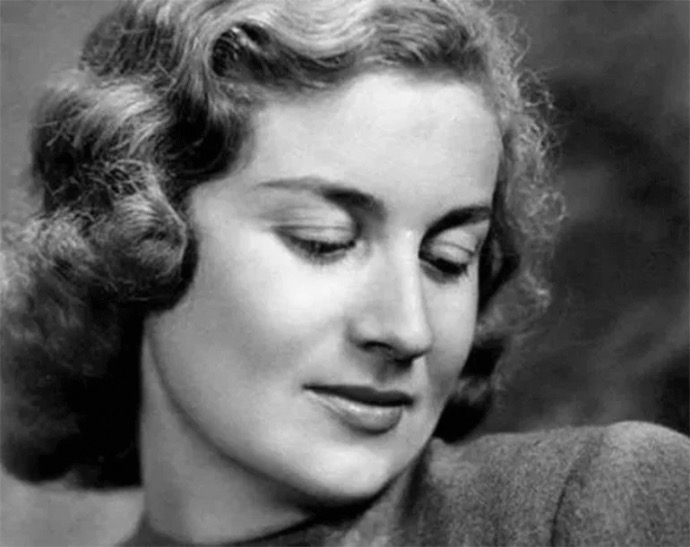 φωτογραφία Μαρίας Πλυτά