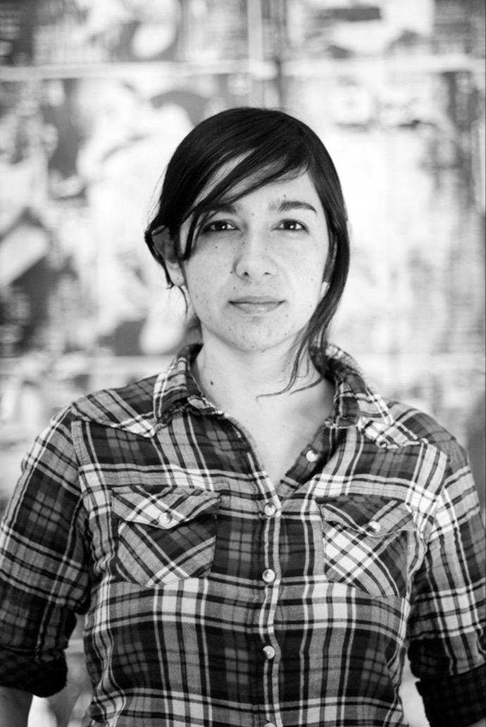 πατώντας οδηγείστε στη σελίδα της Φερνάντα Μελτσόρ στο ΔΩΜΑ