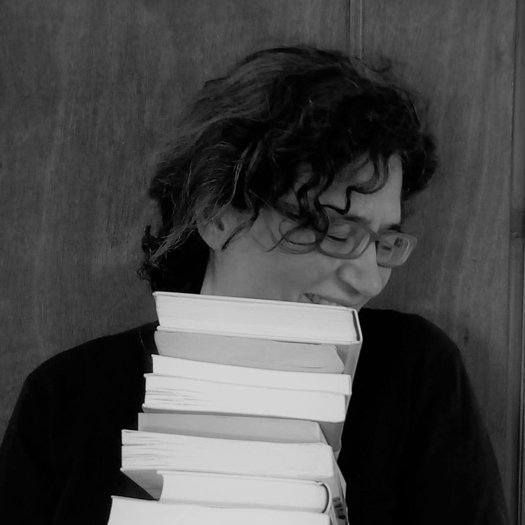 η μεταφράστρια Μαργαρίτα Ζαχαριάδου