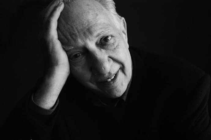 ο συγγραφέας Σέρχιο Πιτόλ