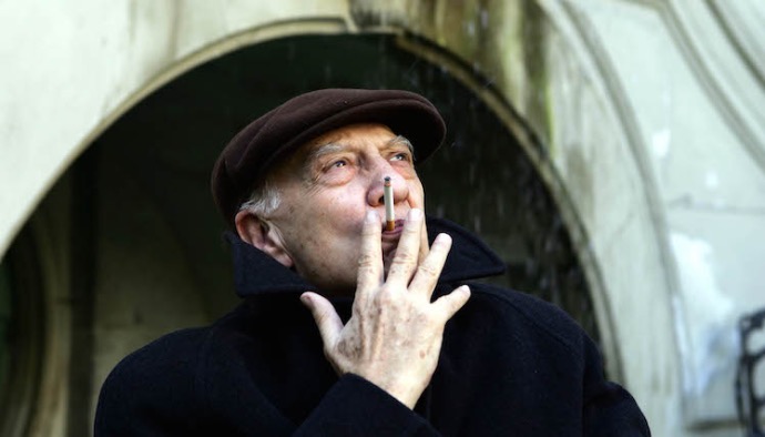 Ο Σέρχιο Πιτόλ