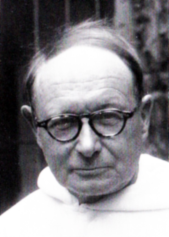 πατώντας οδηγείστε στη σελίδα του Αντρέ-Ζαν Φεστυζιέρ στο ΔΩΜΑ