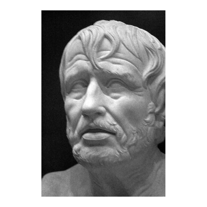 πατώντας οδηγείστε σε απόσπασμα του βιβλίου «Μόνος προς μόνον» του Αντρέ-Ζαν Φεστυζιέρ