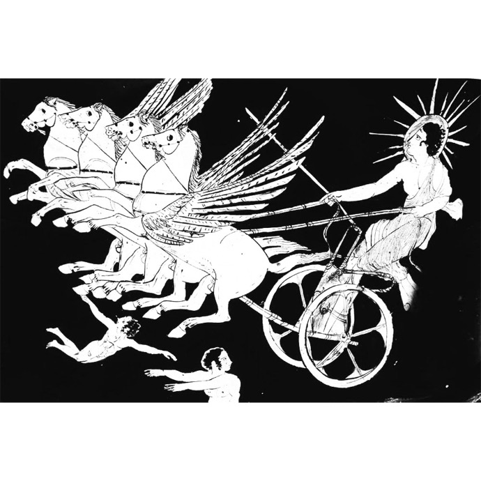 πατώντας οδηγείστε σε απόσπασμα του βιβλίου «Μόνος προς μόνον» του Αντρέ-Ζαν Φεστυζιέρ