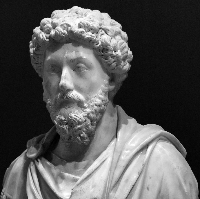 πατώντας οδηγείστε σε απόσπασμα του βιβλίου «Μόνος προς μόνον» του Αντρέ-Ζαν Φεστυζιέρ